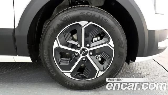 2026 Kia The All New Niro Prestige Sold VIN KNACR81EGTA303898 – photo 14 2026 Kia The All New Niro Prestige Sold VIN KNACR81EGTA303898 – photo 14