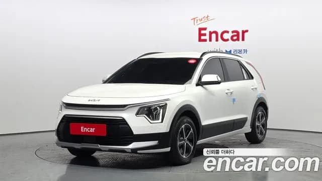 2026 Kia The All New Niro Prestige Sold VIN KNACR81EGTA303898 – photo 15 2026 Kia The All New Niro Prestige Sold VIN KNACR81EGTA303898 – photo 15