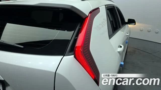2026 Kia The All New Niro Prestige Sold VIN KNACR81EGTA303898 – photo 17 2026 Kia The All New Niro Prestige Sold VIN KNACR81EGTA303898 – photo 17