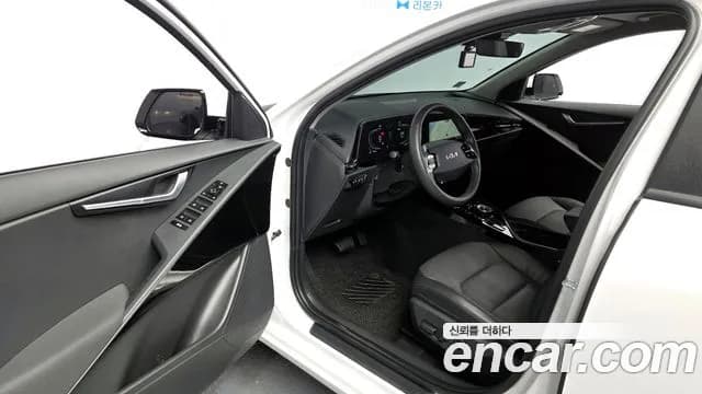 2026 Kia The All New Niro Prestige Sold VIN KNACR81EGTA303898 – photo 29 2026 Kia The All New Niro Prestige Sold VIN KNACR81EGTA303898 – photo 29