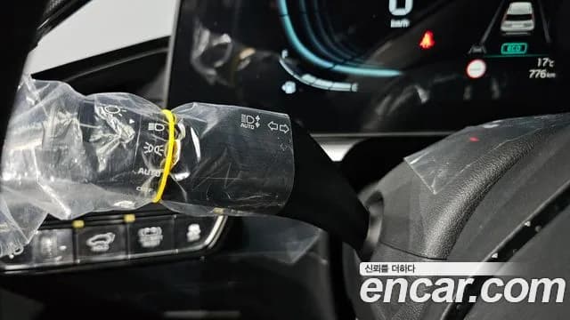 2026 Kia The All New Niro Best Selection Sold VIN KNACR81EGTA361661 – dashboard 2026 Kia The All New Niro Best Selection Sold VIN KNACR81EGTA361661 – dashboard