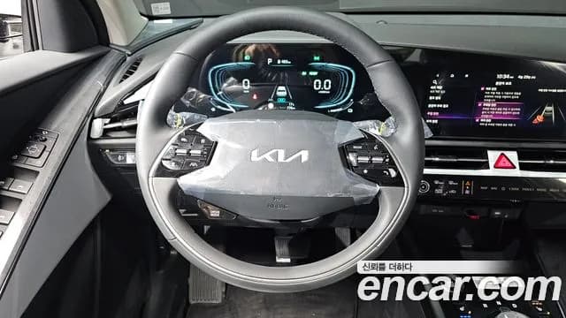 2026 Kia The All New Niro Best Selection Sold VIN KNACR81EGTA361661 – photo 18 2026 Kia The All New Niro Best Selection Sold VIN KNACR81EGTA361661 – photo 18
