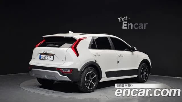 2026 Kia The All New Niro Best Selection Sold VIN KNACR81EGTA361661 – photo 26 2026 Kia The All New Niro Best Selection Sold VIN KNACR81EGTA361661 – photo 26