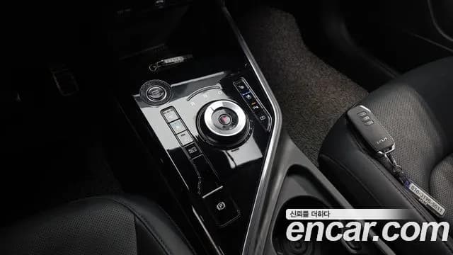 2022 Kia The All New Niro Signature Sold VIN KNACT81EGNA001080 – engine bay 2022 Kia The All New Niro Signature Sold VIN KNACT81EGNA001080 – engine bay