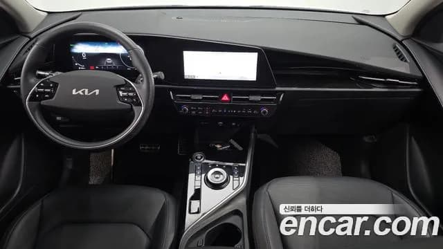2022 Kia The All New Niro Signature Sold VIN KNACT81EGNA001080 – exterior detail 2022 Kia The All New Niro Signature Sold VIN KNACT81EGNA001080 – exterior detail
