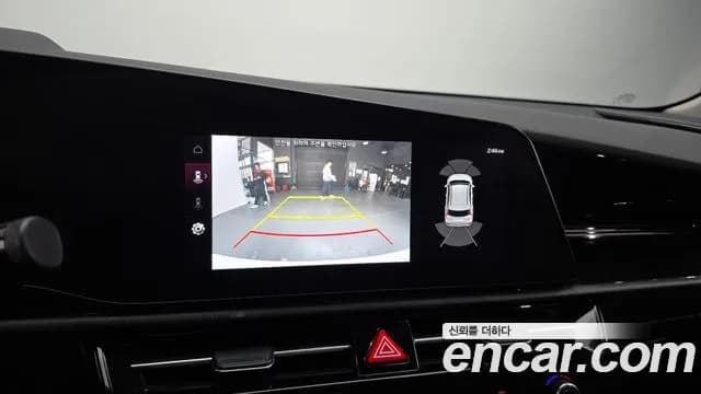 2022 Kia The All New Niro Signature Sold VIN KNACT81EGNA001080 – photo 11 2022 Kia The All New Niro Signature Sold VIN KNACT81EGNA001080 – photo 11