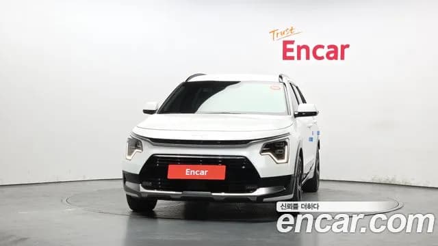 2022 Kia The All New Niro Signature Sold VIN KNACT81EGNA001080 – photo 12 2022 Kia The All New Niro Signature Sold VIN KNACT81EGNA001080 – photo 12
