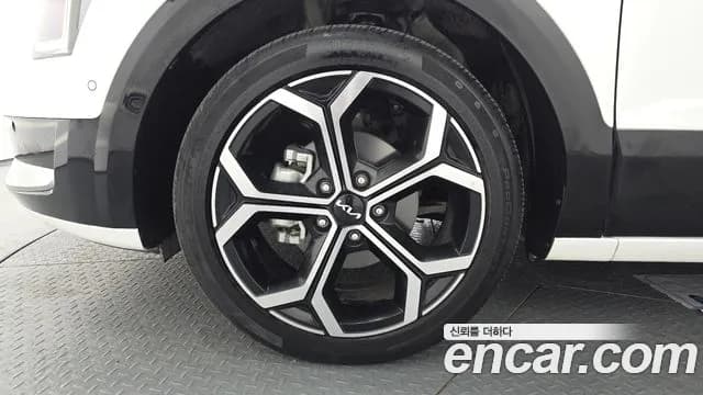 2022 Kia The All New Niro Signature Sold VIN KNACT81EGNA001080 – photo 16 2022 Kia The All New Niro Signature Sold VIN KNACT81EGNA001080 – photo 16