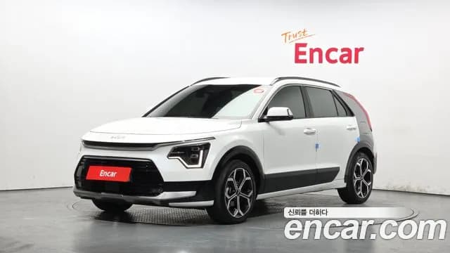 2022 Kia The All New Niro Signature Sold VIN KNACT81EGNA001080 – photo 17 2022 Kia The All New Niro Signature Sold VIN KNACT81EGNA001080 – photo 17