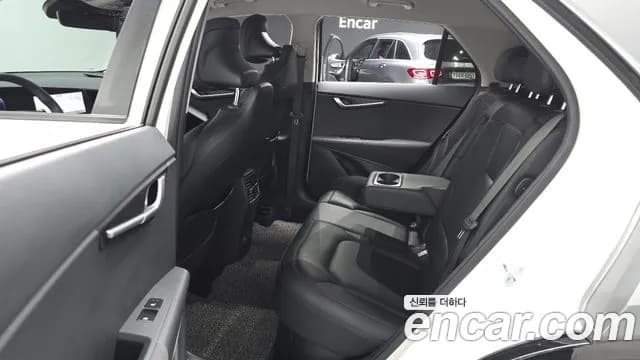 2022 Kia The All New Niro Signature Sold VIN KNACT81EGNA001080 – photo 18 2022 Kia The All New Niro Signature Sold VIN KNACT81EGNA001080 – photo 18