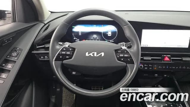 2022 Kia The All New Niro Signature Sold VIN KNACT81EGNA001080 – photo 19 2022 Kia The All New Niro Signature Sold VIN KNACT81EGNA001080 – photo 19