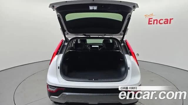 2022 Kia The All New Niro Signature Sold VIN KNACT81EGNA002728 – side profile 2022 Kia The All New Niro Signature Sold VIN KNACT81EGNA002728 – side profile