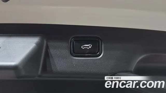 2022 Kia The All New Niro Signature Sold VIN KNACT81EGNA002728 – dashboard 2022 Kia The All New Niro Signature Sold VIN KNACT81EGNA002728 – dashboard