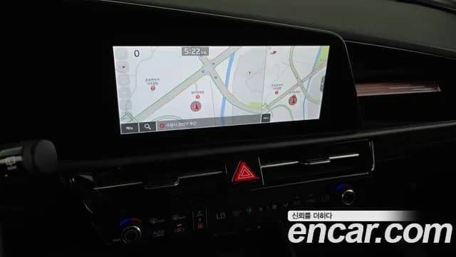 2022 Kia The All New Niro Signature Sold VIN KNACT81EGNA002728 – engine bay 2022 Kia The All New Niro Signature Sold VIN KNACT81EGNA002728 – engine bay