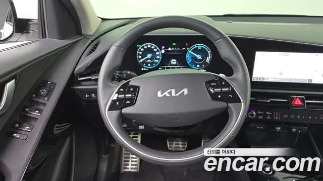 2022 Kia The All New Niro Signature Sold VIN KNACT81EGNA002728 – photo 11 2022 Kia The All New Niro Signature Sold VIN KNACT81EGNA002728 – photo 11