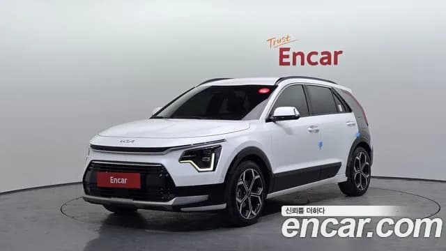 2022 Kia The All New Niro Signature Sold VIN KNACT81EGNA002728 – photo 13 2022 Kia The All New Niro Signature Sold VIN KNACT81EGNA002728 – photo 13