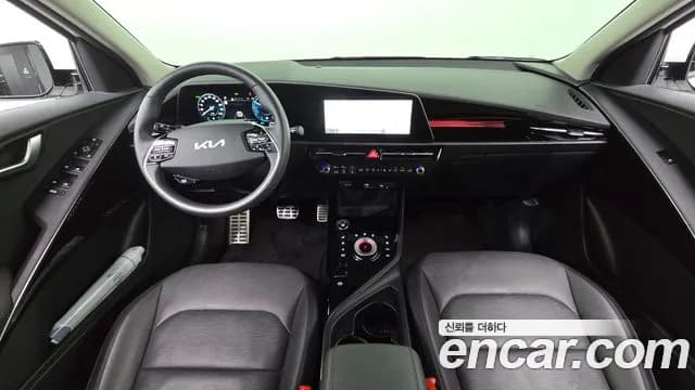 2022 Kia The All New Niro Signature Sold VIN KNACT81EGNA002728 – photo 15 2022 Kia The All New Niro Signature Sold VIN KNACT81EGNA002728 – photo 15