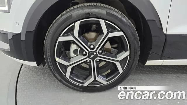 2022 Kia The All New Niro Signature Sold VIN KNACT81EGNA002728 – photo 18 2022 Kia The All New Niro Signature Sold VIN KNACT81EGNA002728 – photo 18