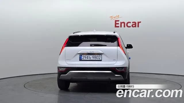 2022 Kia The All New Niro Signature Sold VIN KNACT81EGNA002728 – photo 34 2022 Kia The All New Niro Signature Sold VIN KNACT81EGNA002728 – photo 34