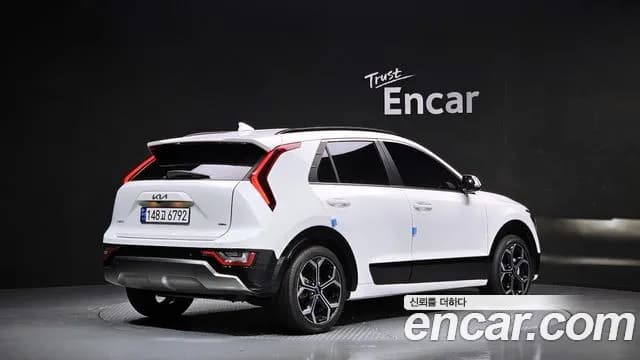 2022 Kia The All New Niro Signature Sold VIN KNACT81EGNA003088 – undercarriage 2022 Kia The All New Niro Signature Sold VIN KNACT81EGNA003088 – undercarriage