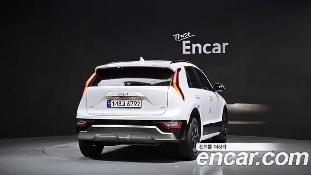 2022 Kia The All New Niro Signature Sold VIN KNACT81EGNA003088 – photo 12 2022 Kia The All New Niro Signature Sold VIN KNACT81EGNA003088 – photo 12