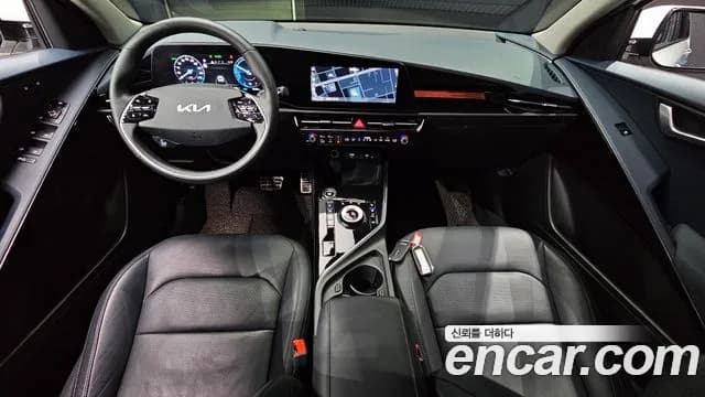 2022 Kia The All New Niro Signature Sold VIN KNACT81EGNA003088 – photo 16 2022 Kia The All New Niro Signature Sold VIN KNACT81EGNA003088 – photo 16