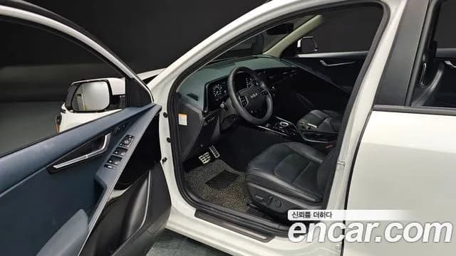 2022 Kia The All New Niro Signature Sold VIN KNACT81EGNA003088 – photo 17 2022 Kia The All New Niro Signature Sold VIN KNACT81EGNA003088 – photo 17
