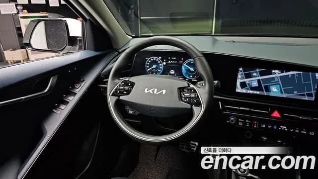 2022 Kia The All New Niro Signature Sold VIN KNACT81EGNA003088 – photo 19 2022 Kia The All New Niro Signature Sold VIN KNACT81EGNA003088 – photo 19