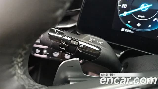 2022 Kia The All New Niro Signature Sold VIN KNACT81EGNA005005 – rear exterior 2022 Kia The All New Niro Signature Sold VIN KNACT81EGNA005005 – rear exterior