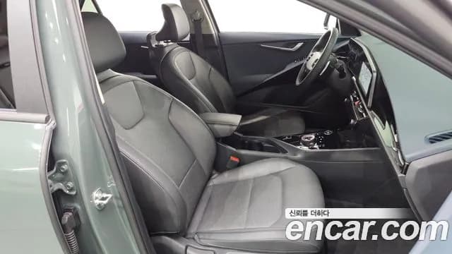 2022 Kia The All New Niro Signature Sold VIN KNACT81EGNA005005 – engine bay 2022 Kia The All New Niro Signature Sold VIN KNACT81EGNA005005 – engine bay