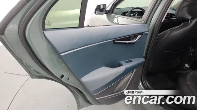 2022 Kia The All New Niro Signature Sold VIN KNACT81EGNA005005 – undercarriage 2022 Kia The All New Niro Signature Sold VIN KNACT81EGNA005005 – undercarriage