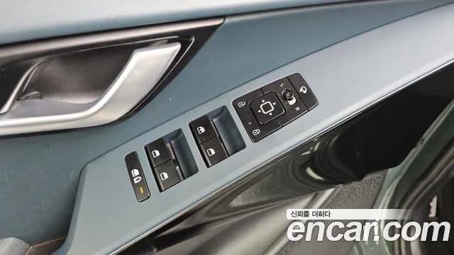 2022 Kia The All New Niro Signature Sold VIN KNACT81EGNA005005 – photo 19 2022 Kia The All New Niro Signature Sold VIN KNACT81EGNA005005 – photo 19