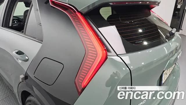 2022 Kia The All New Niro Signature Sold VIN KNACT81EGNA005005 – photo 20 2022 Kia The All New Niro Signature Sold VIN KNACT81EGNA005005 – photo 20