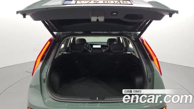 2022 Kia The All New Niro Signature Sold VIN KNACT81EGNA005005 – photo 22 2022 Kia The All New Niro Signature Sold VIN KNACT81EGNA005005 – photo 22