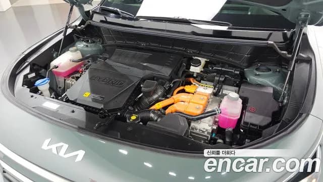 2022 Kia The All New Niro Signature Sold VIN KNACT81EGNA005005 – photo 24 2022 Kia The All New Niro Signature Sold VIN KNACT81EGNA005005 – photo 24