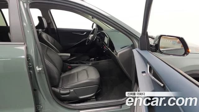 2022 Kia The All New Niro Signature Sold VIN KNACT81EGNA005005 – photo 26 2022 Kia The All New Niro Signature Sold VIN KNACT81EGNA005005 – photo 26