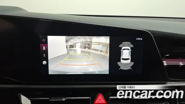 2022 Kia The All New Niro Signature Sold VIN KNACT81EGNA005005 – photo 27 2022 Kia The All New Niro Signature Sold VIN KNACT81EGNA005005 – photo 27