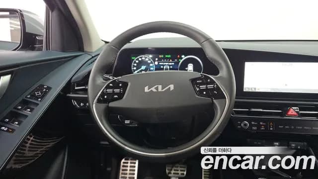 2022 Kia The All New Niro Signature Sold VIN KNACT81EGNA005005 – photo 30 2022 Kia The All New Niro Signature Sold VIN KNACT81EGNA005005 – photo 30