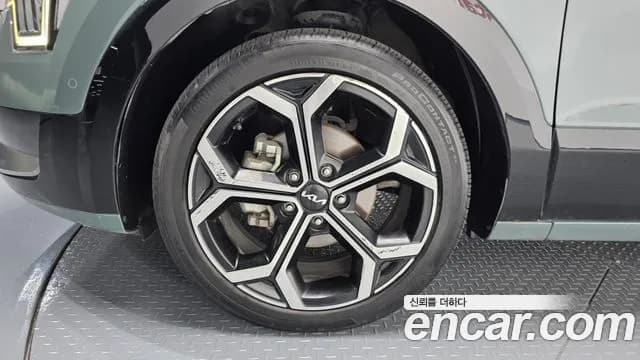 2022 Kia The All New Niro Signature Sold VIN KNACT81EGNA006345 – front exterior 2022 Kia The All New Niro Signature Sold VIN KNACT81EGNA006345 – front exterior