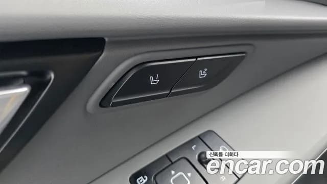 2022 Kia The All New Niro Signature Sold VIN KNACT81EGNA006345 – interior seats 2022 Kia The All New Niro Signature Sold VIN KNACT81EGNA006345 – interior seats