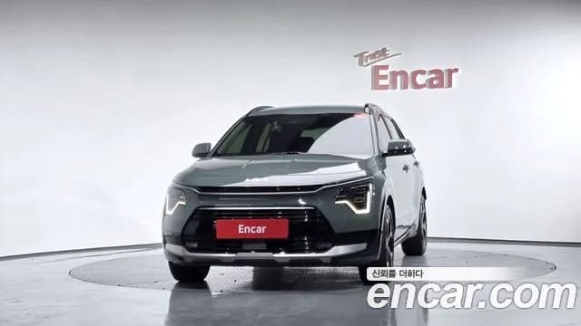 2022 Kia The All New Niro Signature Sold VIN KNACT81EGNA006345 – engine bay 2022 Kia The All New Niro Signature Sold VIN KNACT81EGNA006345 – engine bay
