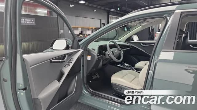 2022 Kia The All New Niro Signature Sold VIN KNACT81EGNA006345 – photo 13 2022 Kia The All New Niro Signature Sold VIN KNACT81EGNA006345 – photo 13