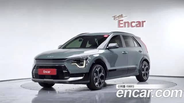 2022 Kia The All New Niro Signature Sold VIN KNACT81EGNA006345 – photo 14 2022 Kia The All New Niro Signature Sold VIN KNACT81EGNA006345 – photo 14