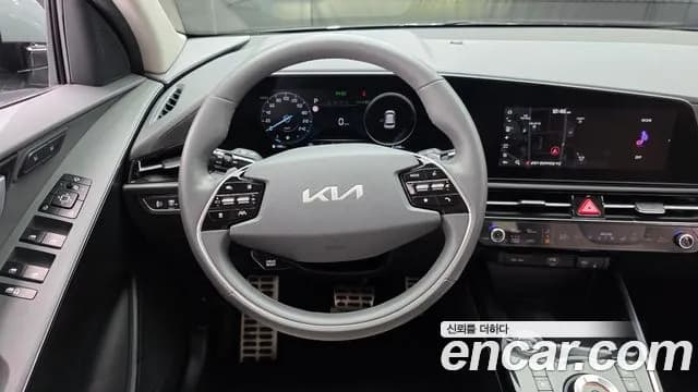 2022 Kia The All New Niro Signature Sold VIN KNACT81EGNA006345 – photo 16 2022 Kia The All New Niro Signature Sold VIN KNACT81EGNA006345 – photo 16