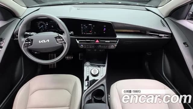 2022 Kia The All New Niro Signature Sold VIN KNACT81EGNA006345 – photo 18 2022 Kia The All New Niro Signature Sold VIN KNACT81EGNA006345 – photo 18