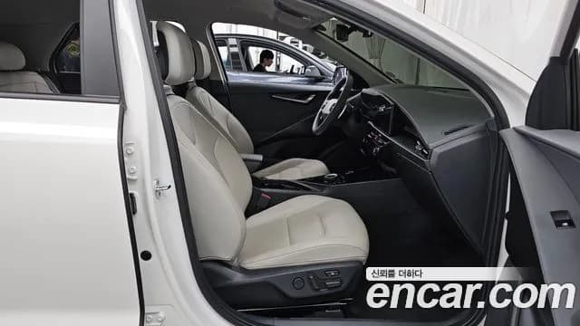 2022 Kia The All New Niro Signature Sold VIN KNACT81EGNA007004 – dashboard 2022 Kia The All New Niro Signature Sold VIN KNACT81EGNA007004 – dashboard