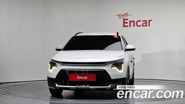 2022 Kia The All New Niro Signature Sold VIN KNACT81EGNA007004 – interior seats 2022 Kia The All New Niro Signature Sold VIN KNACT81EGNA007004 – interior seats