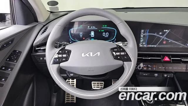 2022 Kia The All New Niro Signature Sold VIN KNACT81EGNA007004 – undercarriage 2022 Kia The All New Niro Signature Sold VIN KNACT81EGNA007004 – undercarriage