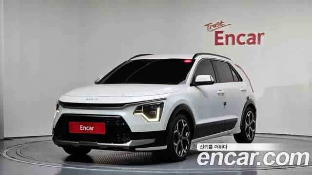 2022 Kia The All New Niro Signature Sold VIN KNACT81EGNA007004 – photo 12 2022 Kia The All New Niro Signature Sold VIN KNACT81EGNA007004 – photo 12