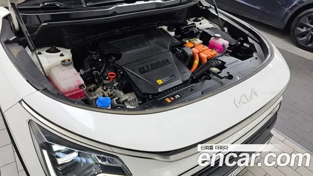 2022 Kia The All New Niro Signature Sold VIN KNACT81EGNA007004 – photo 14 2022 Kia The All New Niro Signature Sold VIN KNACT81EGNA007004 – photo 14